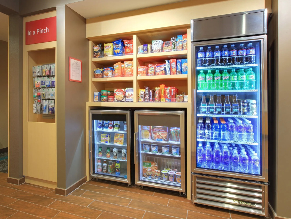TownePlace Suites Corpus Christi Portland - Général