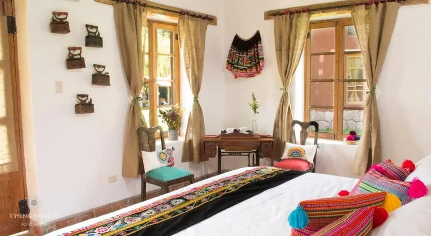 Nunu Boutique Hotel - Général