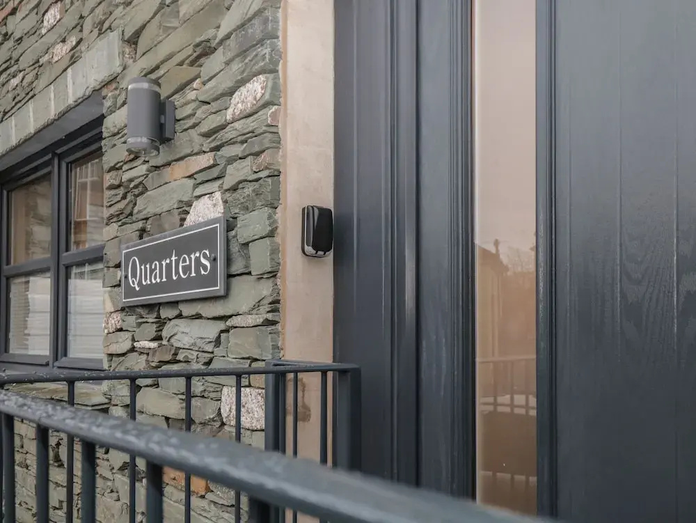 Quarters