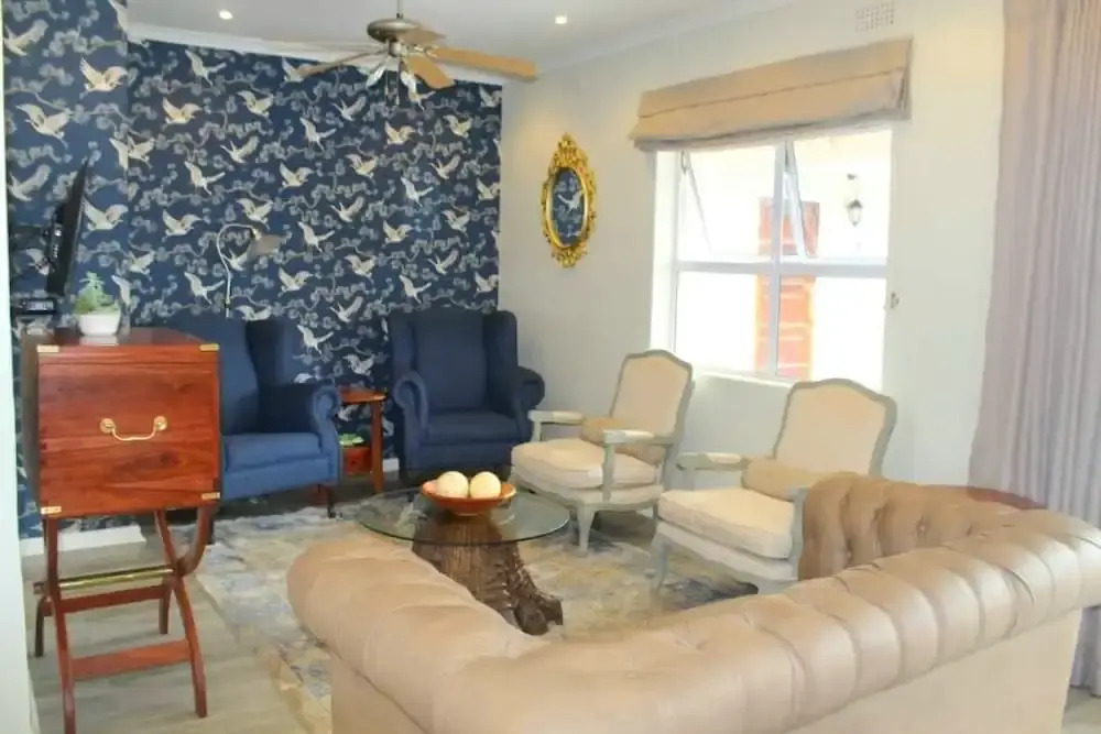 36 Alexander Guest House — фото 3