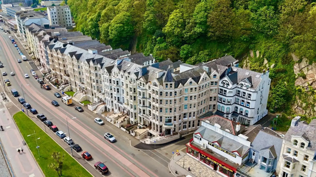 Hydro Hotel - Général