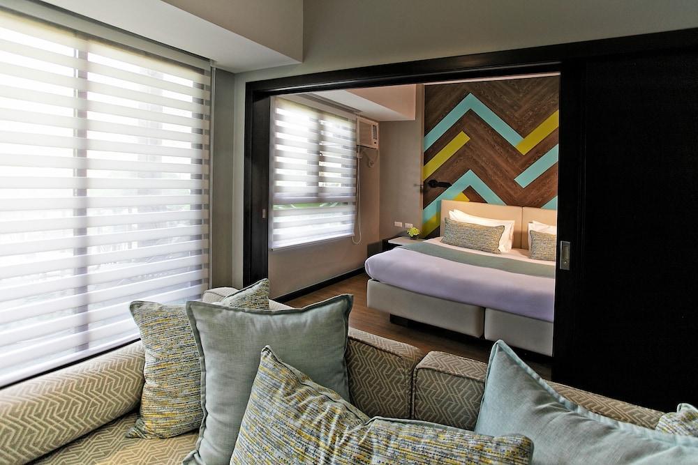 The Serviced Residences at Kasa Luntian