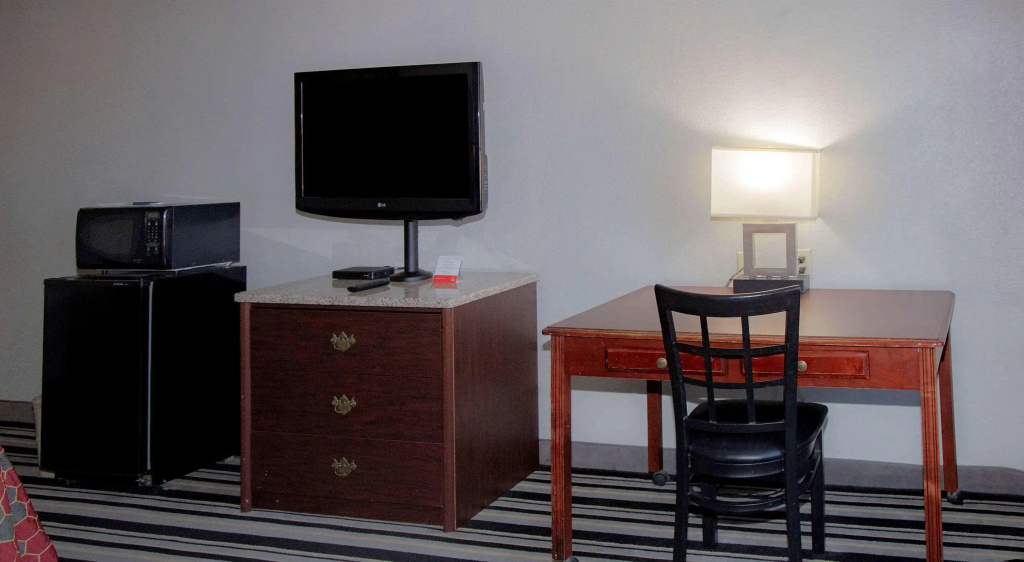 Hotel Ardmore - фото 46