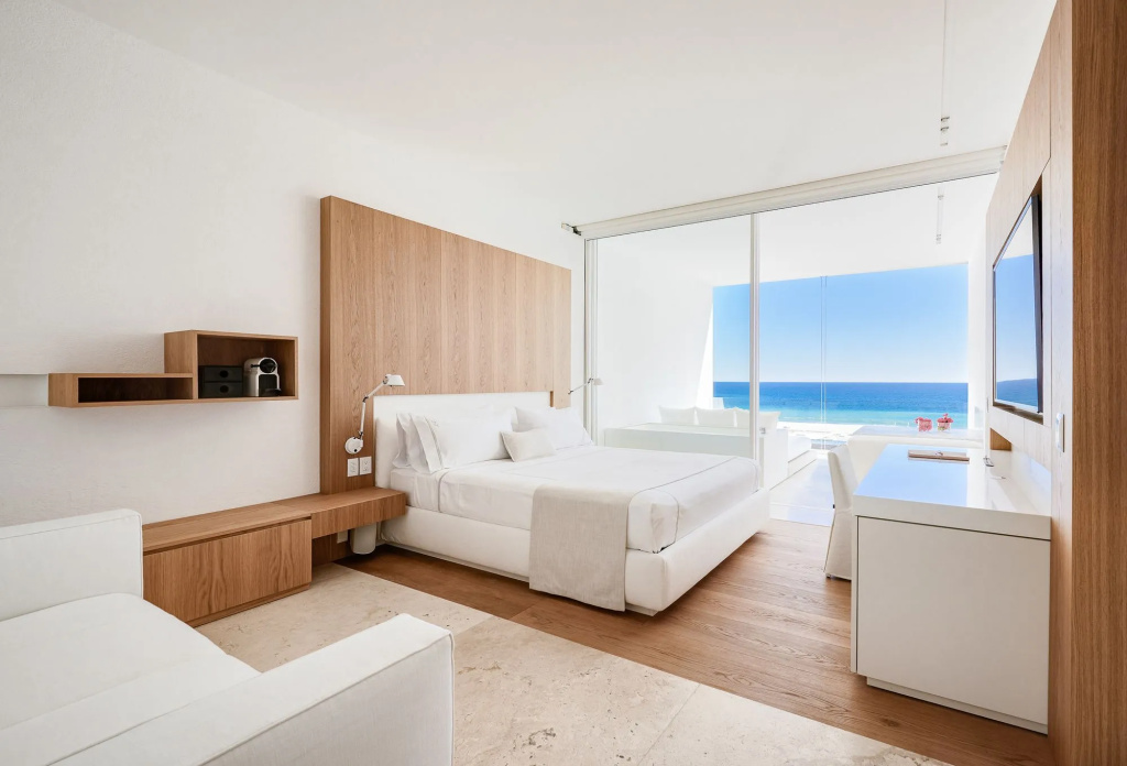 Viceroy Los Cabos - Général