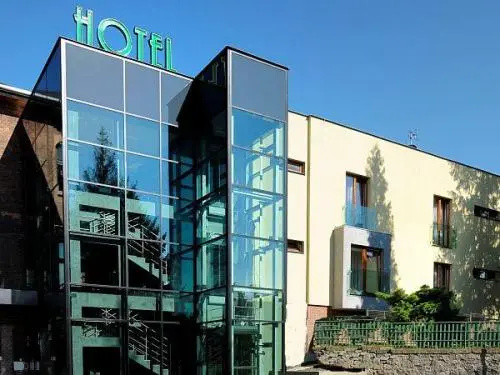 Hotel Jan Maria - Chambres