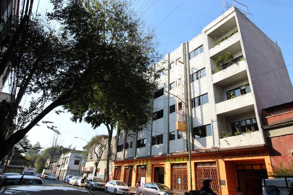 Hotel photo 3