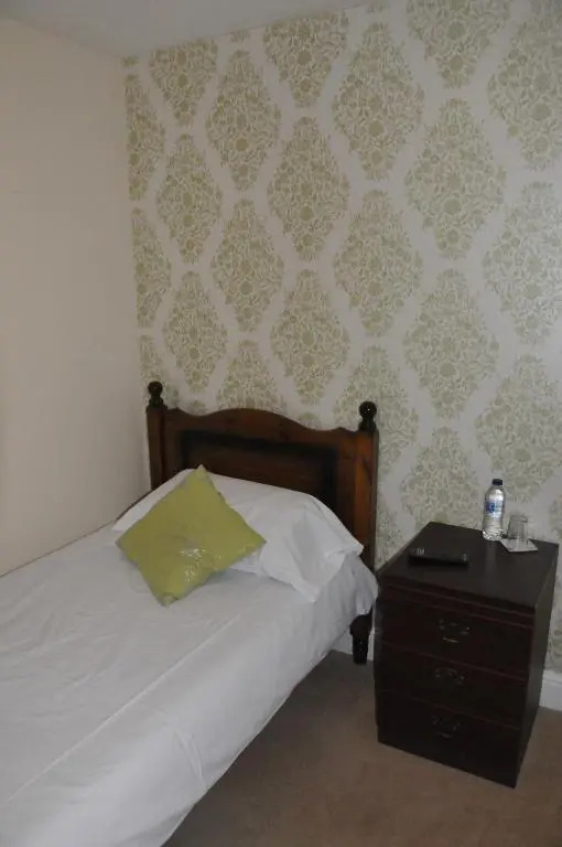 The Sydney Arms - Chambres