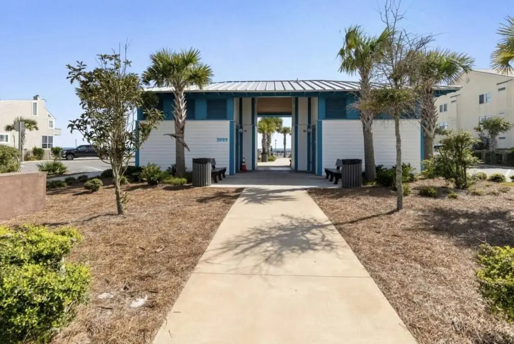 543 Private Pool Beach Golf Cart 12 Bedroom