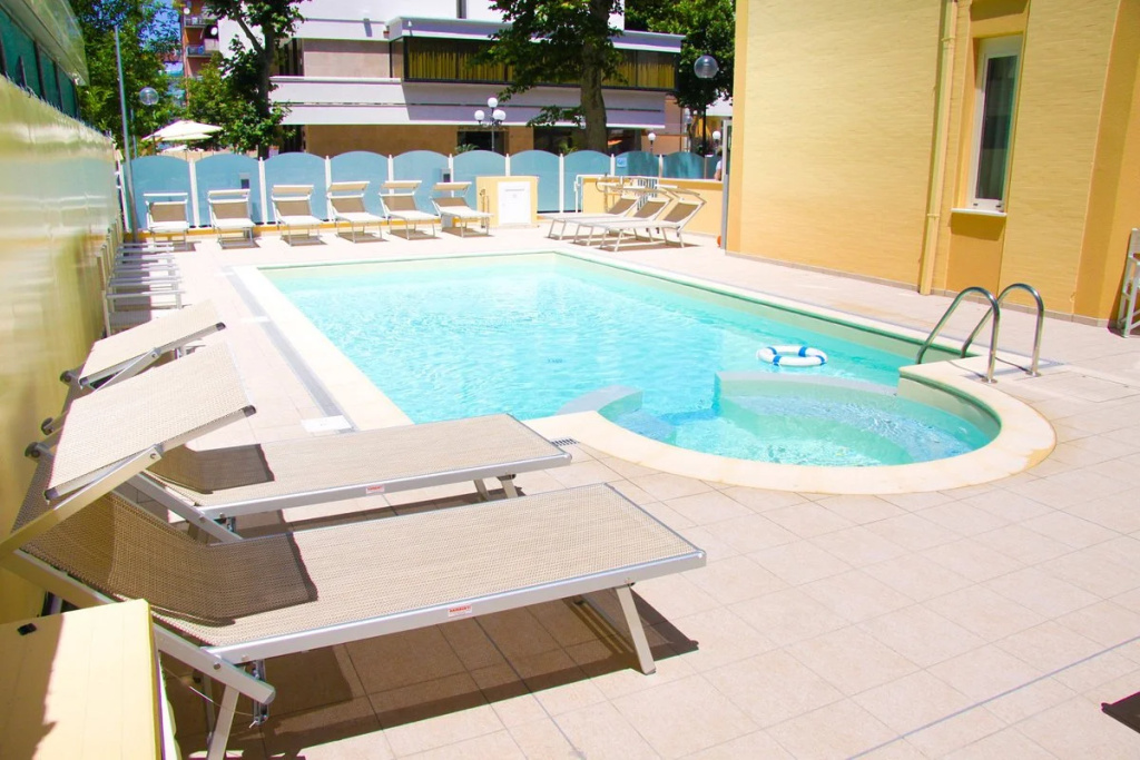 Hotel photo 7