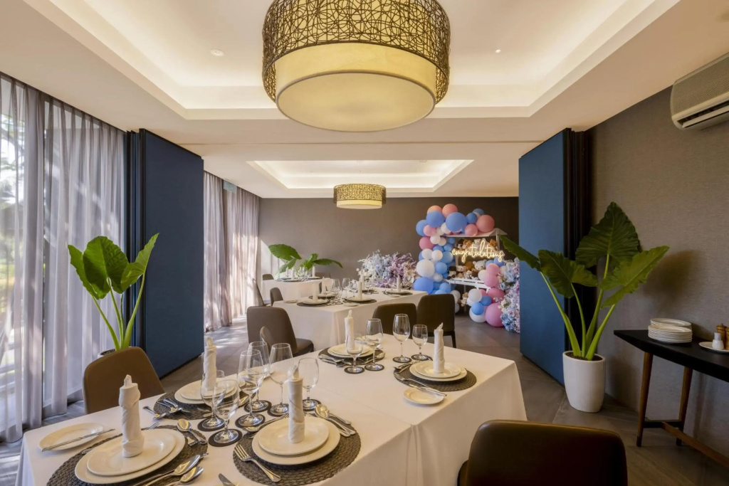 Mangala Estate Boutique Resort - Small Luxury Hotel of the World - фото 32