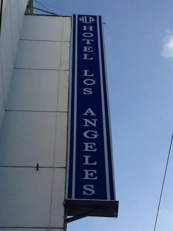 Hotel los Ángeles