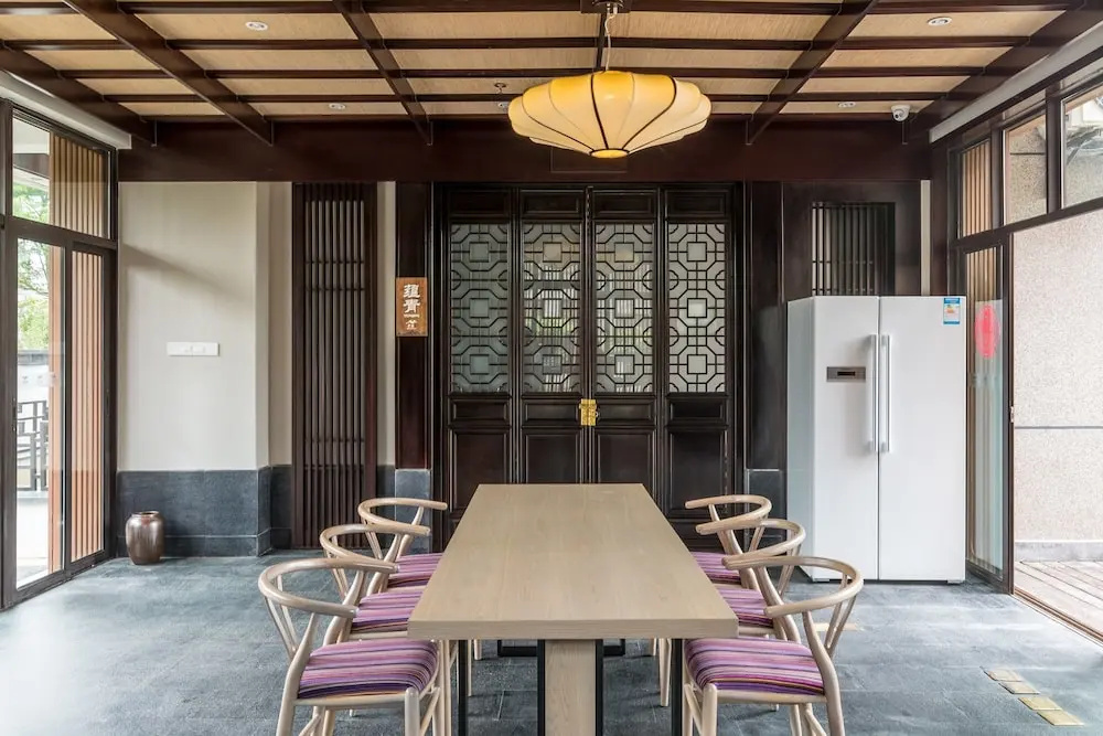 Lijiang Jinmao Boutique Hotel - Général