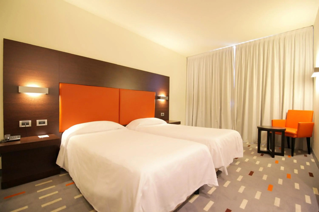 Hotel Major - Général