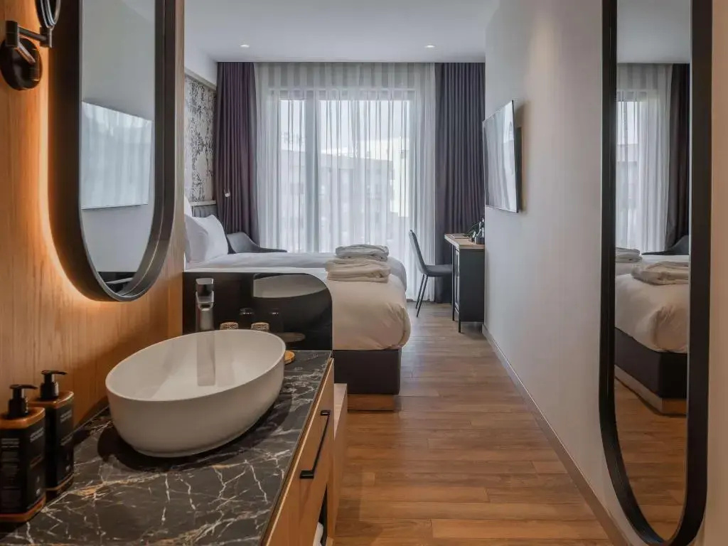 Mercure Prishtina City