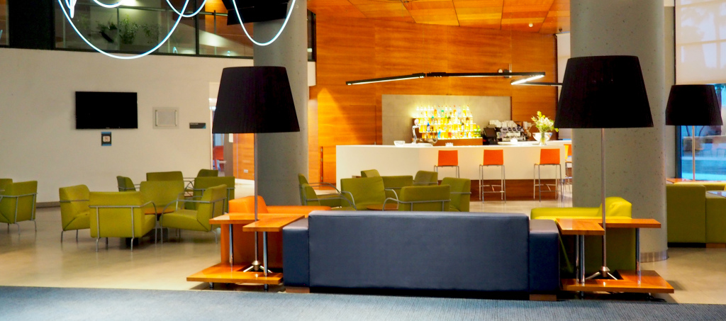 Hotel Deloix Aqua Center by null