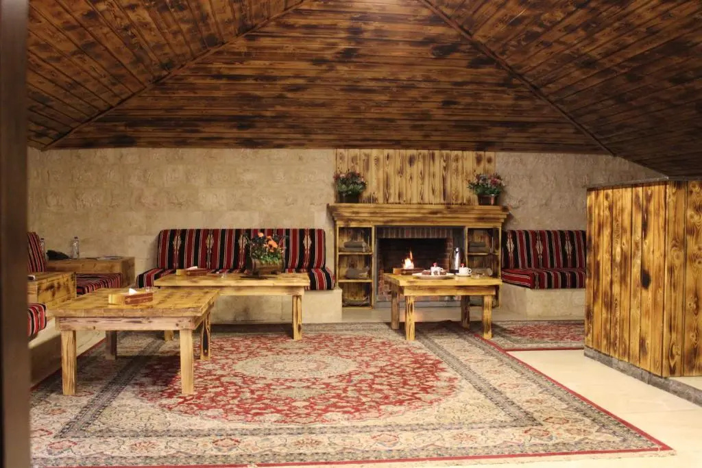 Hotel photo 20