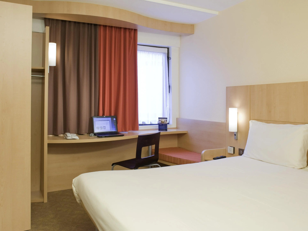 Ibis Hull City Centre — 3