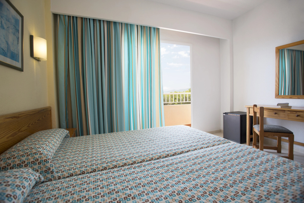 Invisa Hotel Ereso All Inclusive - Général