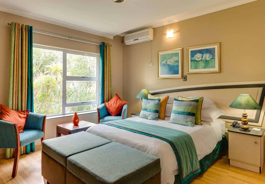 Protea Hotel by Marriott Umfolozi River - Général