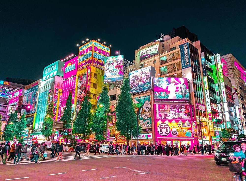 ZAITO Tokyo Kikukawa Economy Inn 사진 15