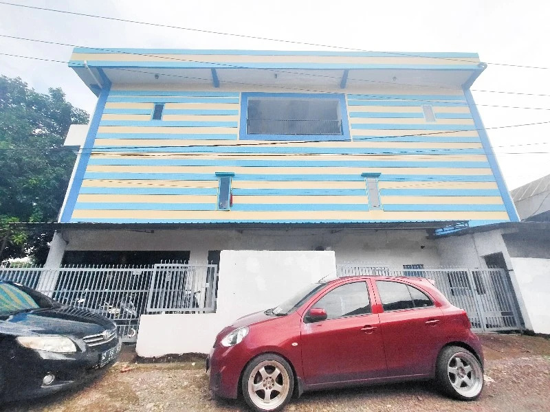 Rf Homestay