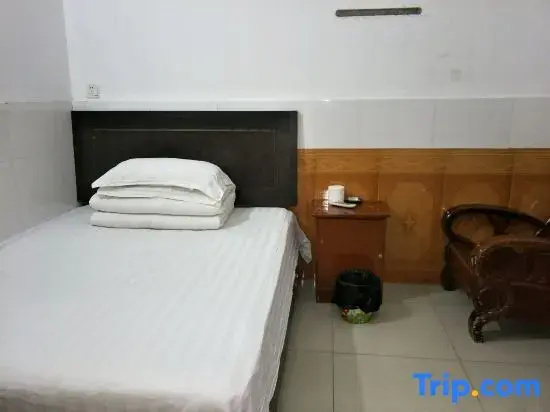 Economy Single room