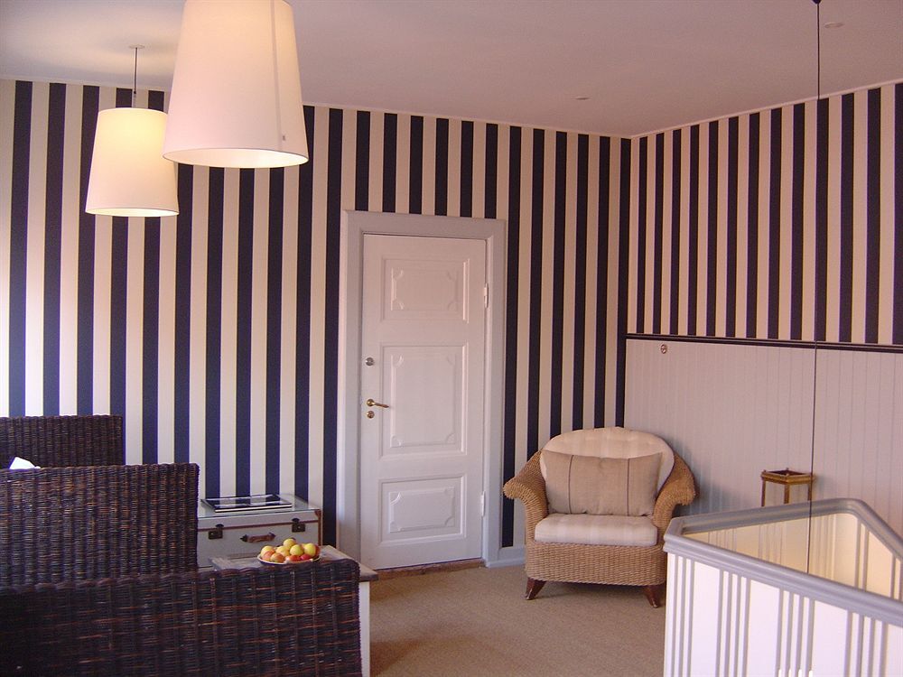 Plesners Badehotel by null
