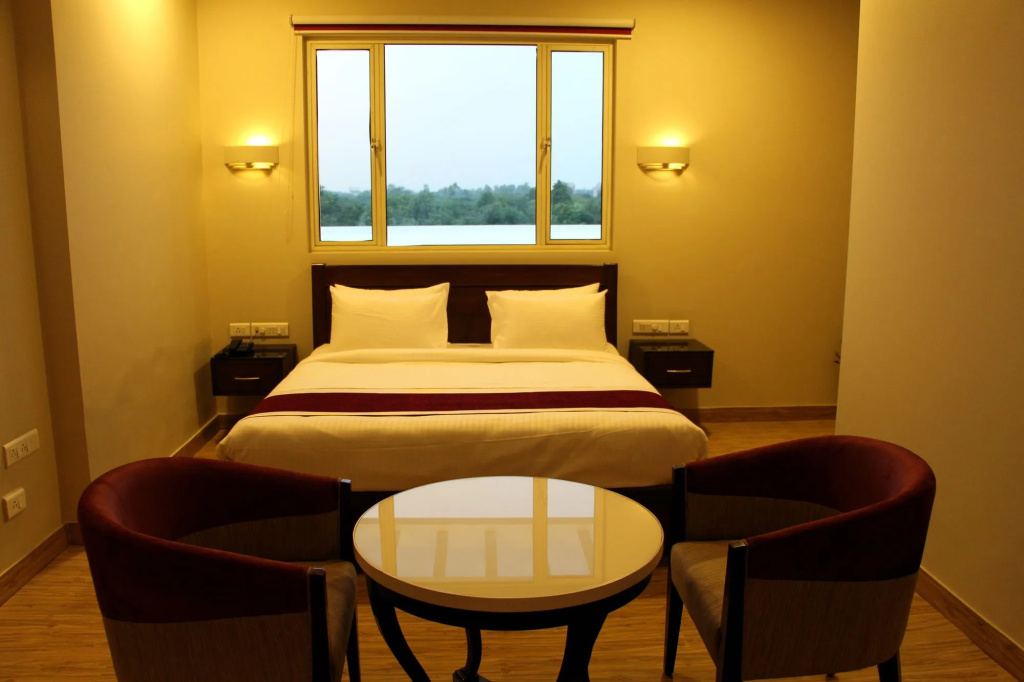 Hotel Dasaprakash - Général