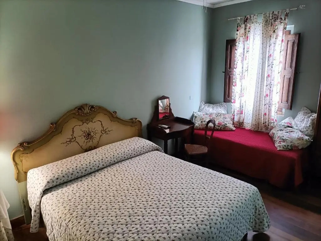 Casa Gavenniae - Chambres
