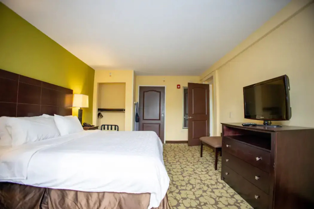 Hotel Gurnee - фото 26