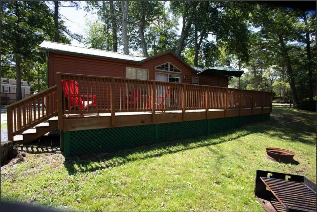 2 Bedrooms Cottage