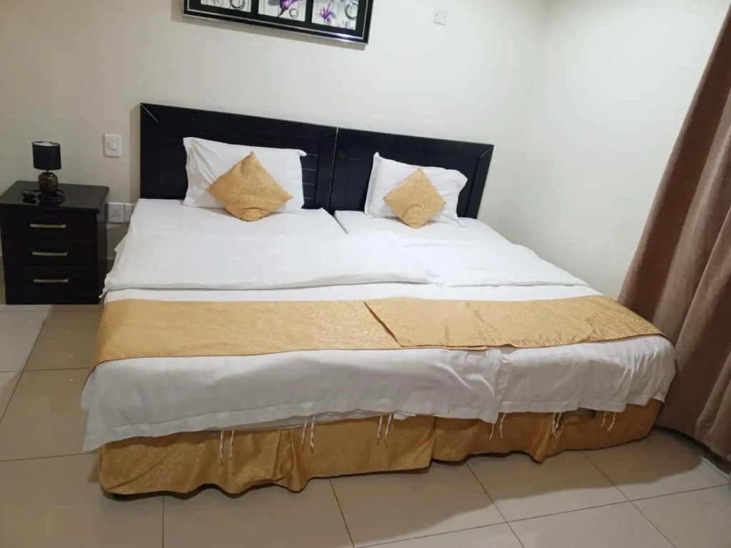 Hona Al Holom Furnished Units - Général