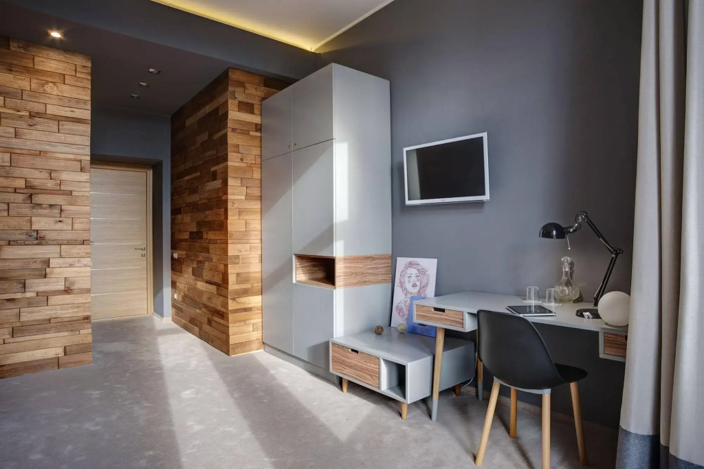 Poet Art Hotel - Général