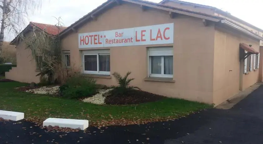 Voir la photo 2 — Hï¿½tel Le Lac