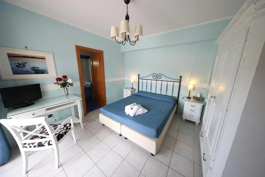 Le Terrazze B&b