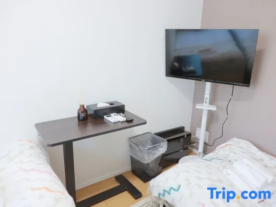 Mi Hotel Komagome 사진 2