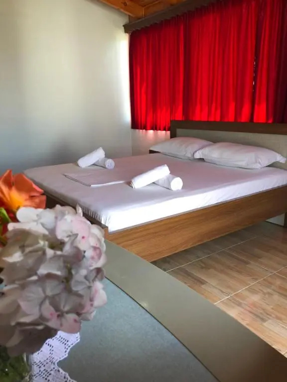 Vila Laura Pasha - Chambres