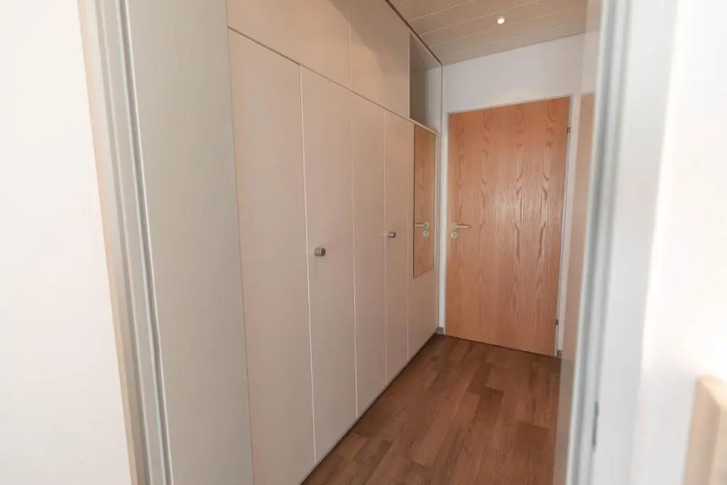 Hotel Christine - Chambres
