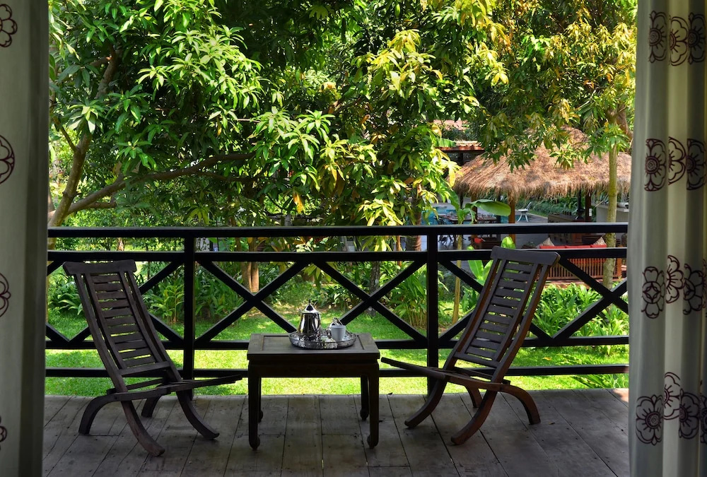 1 Bedroom Deluxe Villa