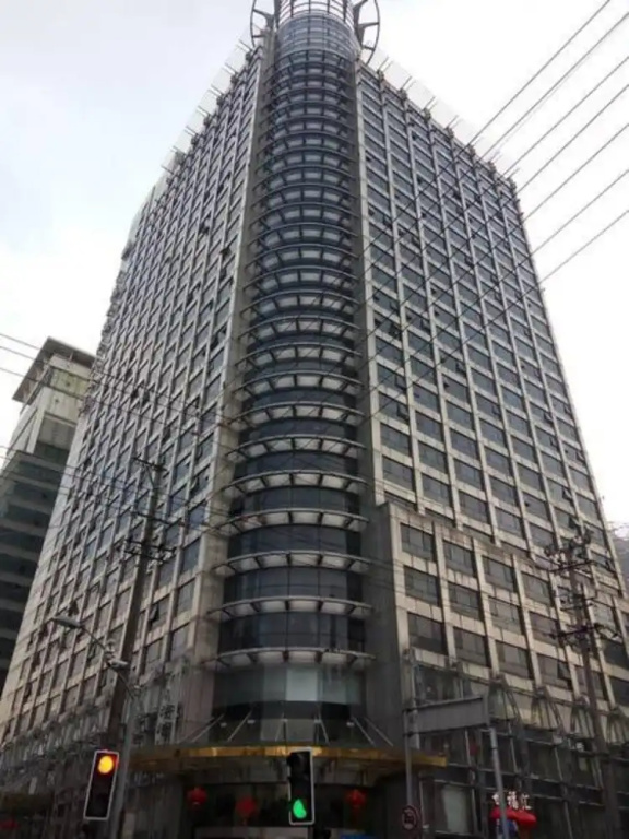 Beishe Apartment The Bund Branch