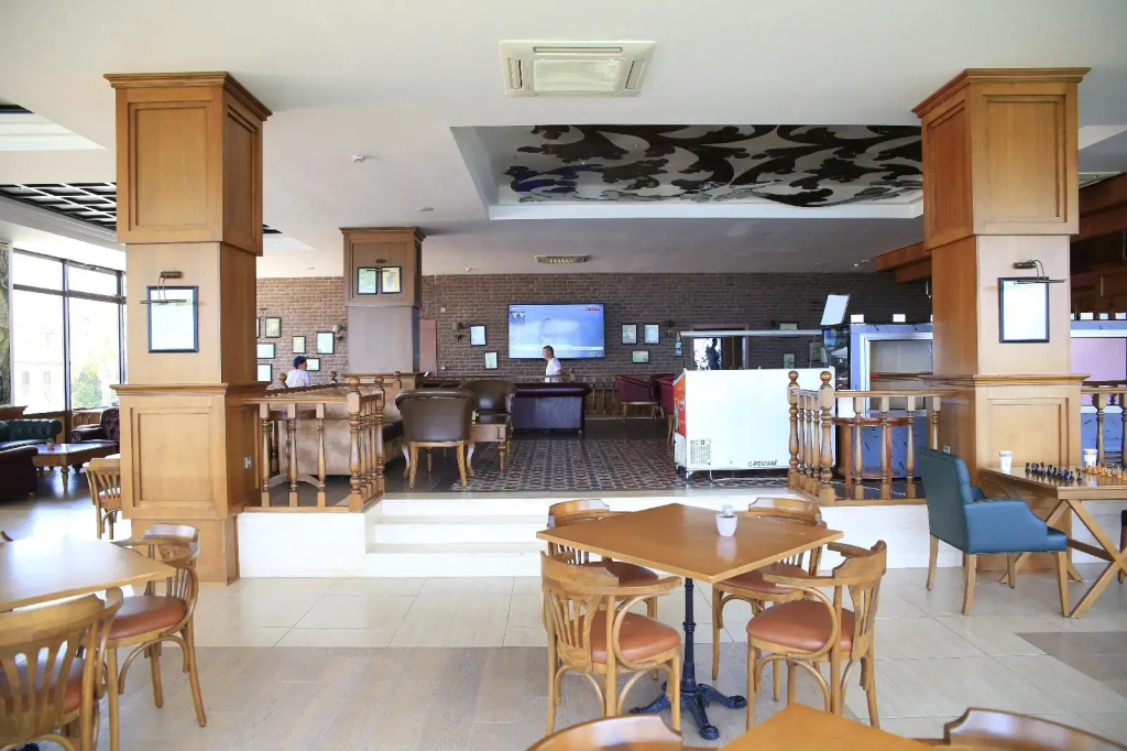 Gypsophila Holiday Village, Аланья, Туреччина мініатюра 29