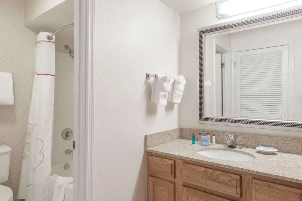 Value Suites Extended Stay - St Louis - Général