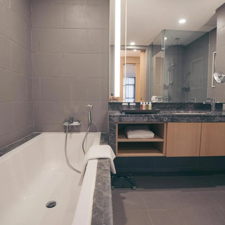 Fraser Residence Kuala Lumpur - Général