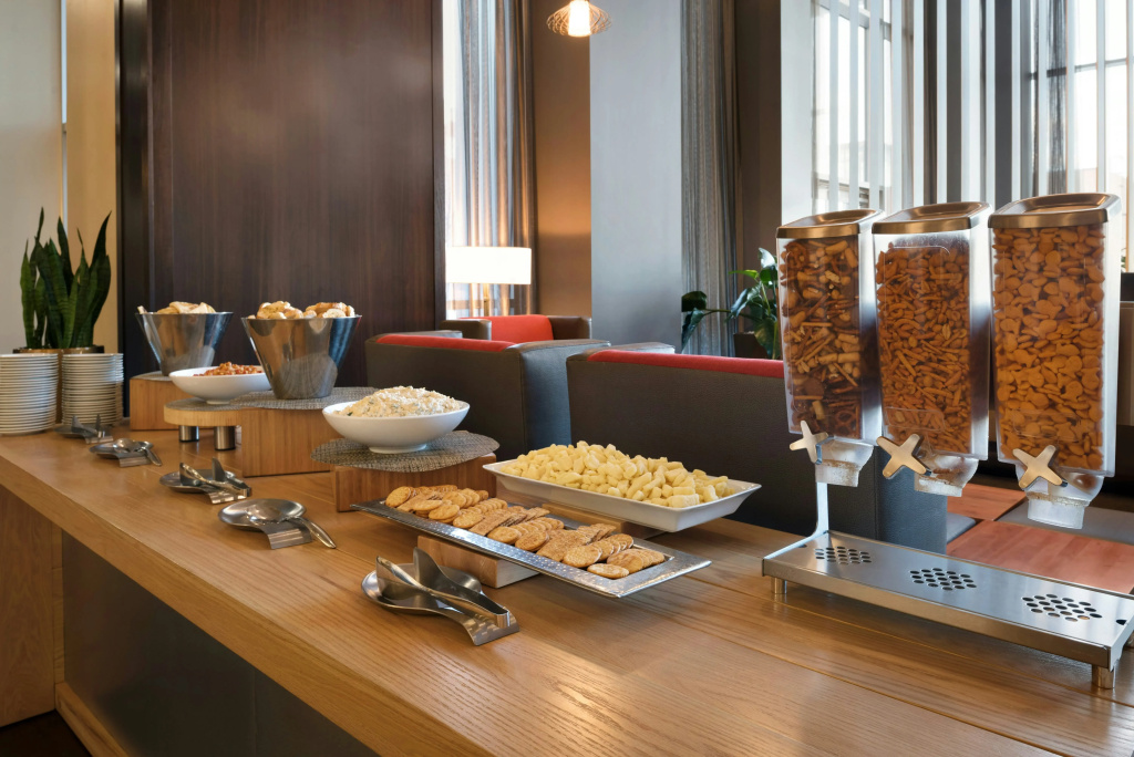 Embassy Suites by Hilton Chicago Naperville - Général