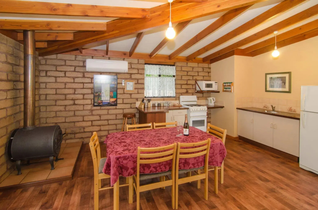 Yelverton Brook Eco Spa Retreat & Conservation Sanctuary - Général