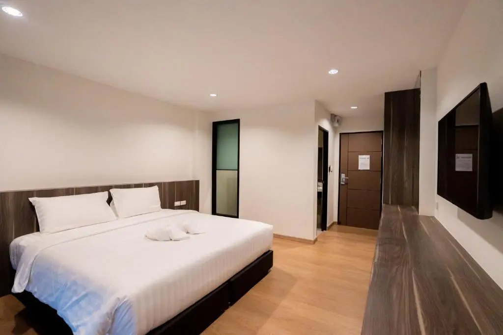 Hotel photo 10