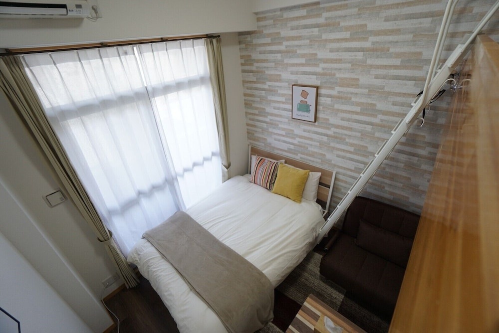 Apartment Y Hakuyu Motomachi Namba 사진 8