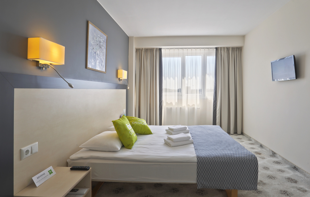 Aurora Hotel Klaipeda - Général