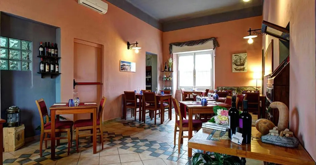 Hotel Del Borgo - Général