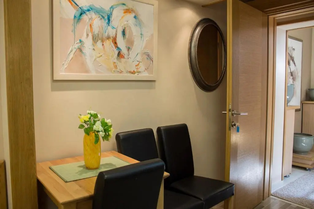 Residence Prime Luxury - Général